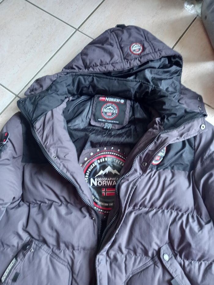 Geographical Norway XXXL - photo numéro 2