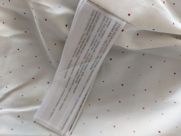 Tres jolie Veste en cuir Mango - photo numéro 6