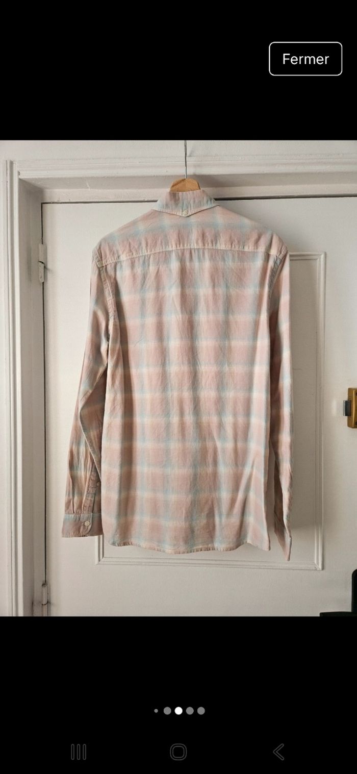 Chemise légère - photo numéro 4