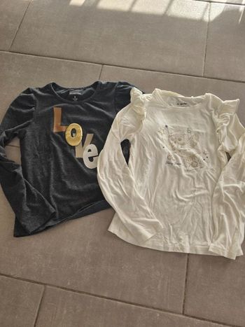 Tee-shirts