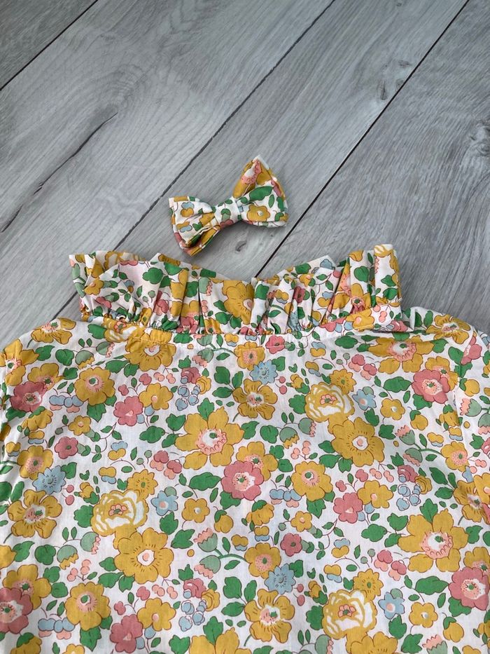 Ensemble liberty - photo numéro 2