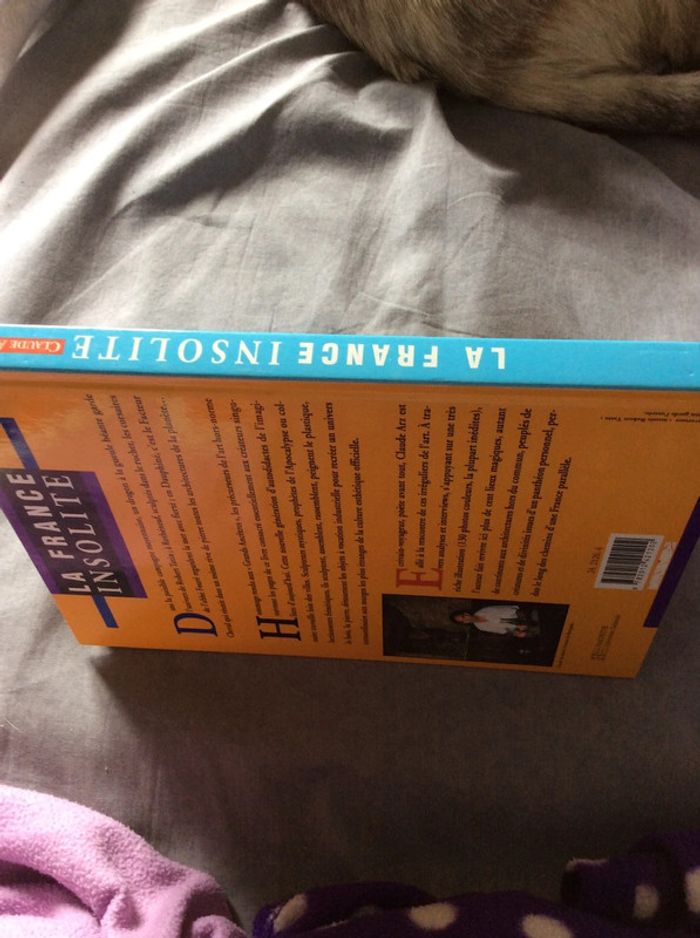 #la France insolite Claude Arz - photo numéro 4