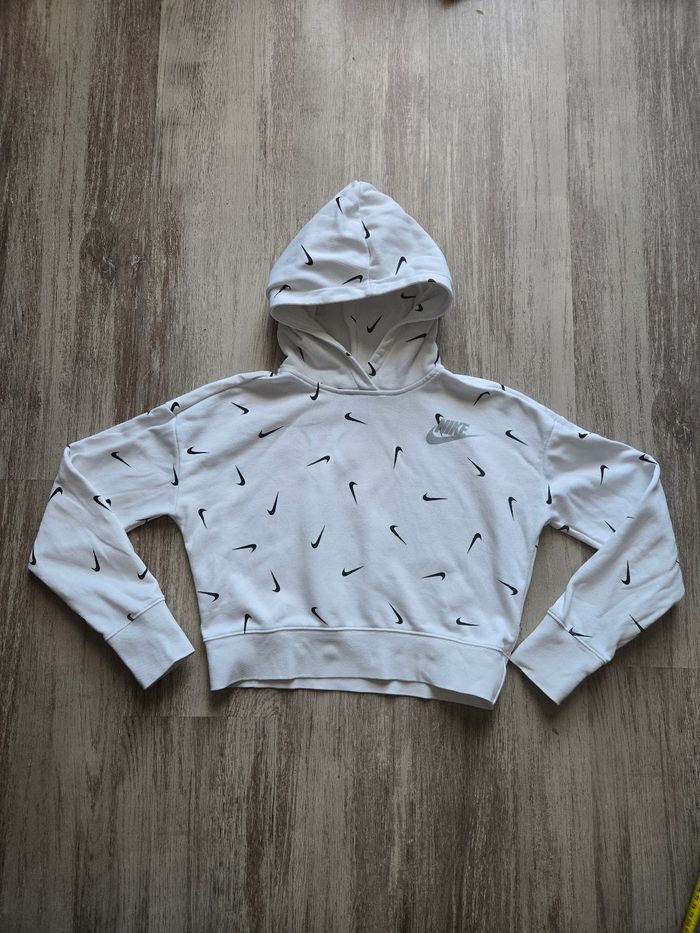 Sweat Nike 14 ans