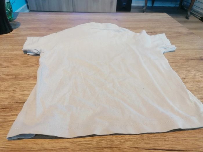 Tee shirt Tout compte fait - photo numéro 4