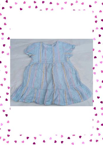 Robe 12 mois Primark