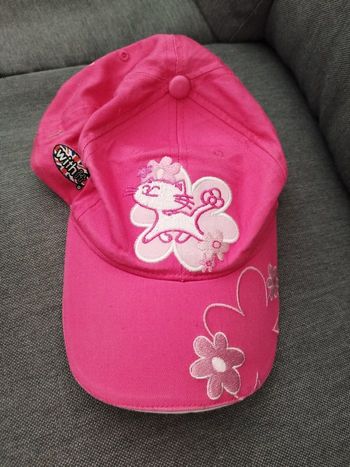 Casquette taille 52cmau