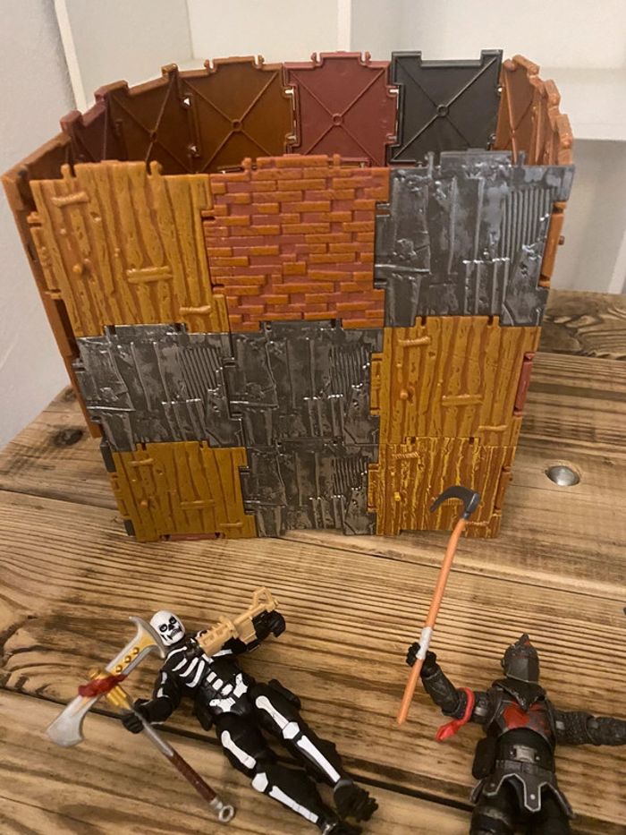 kit de construction fortnite - photo numéro 5