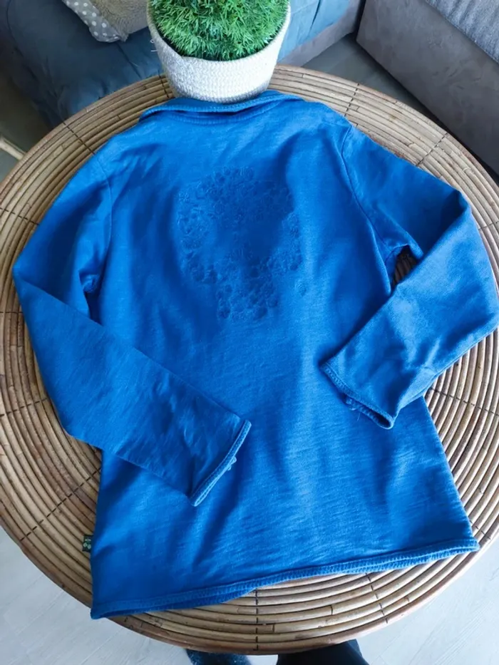 Veste blazer - photo numéro 2