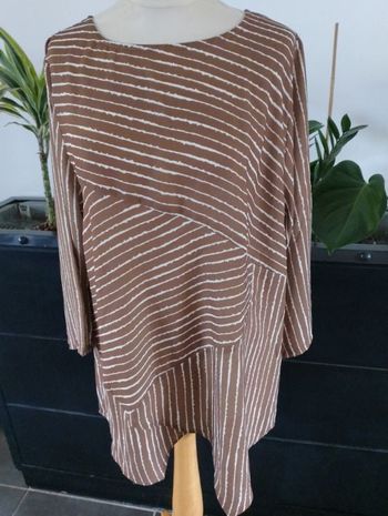 Tunique neuve Tendency