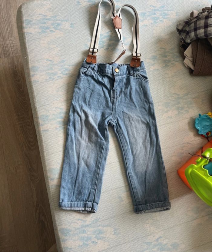 Lot vêtements 18 mois - photo numéro 5