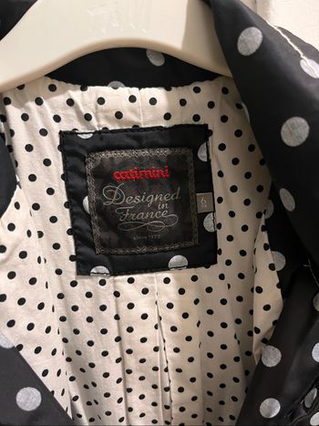 Imperméable catimini