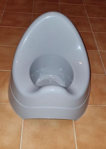 Pot apprentissage propreté