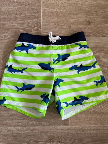 Short de bain H&M