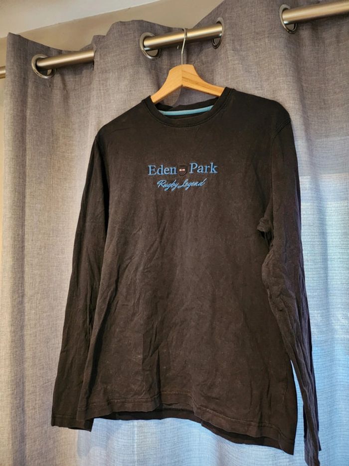 T-shirt ML Eden Park M