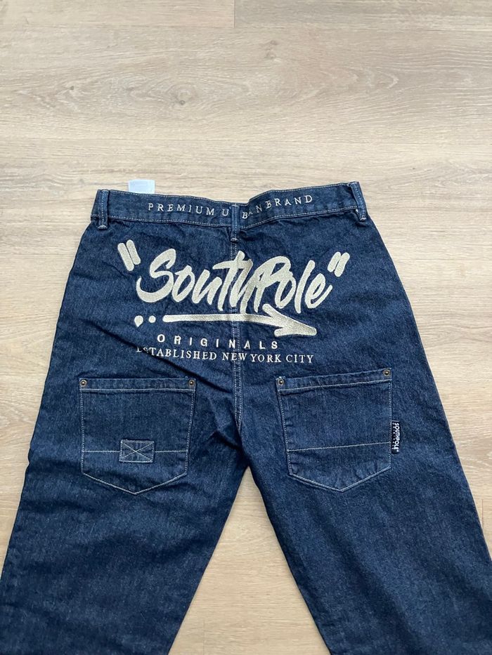 Jeans Southpole - photo numéro 3