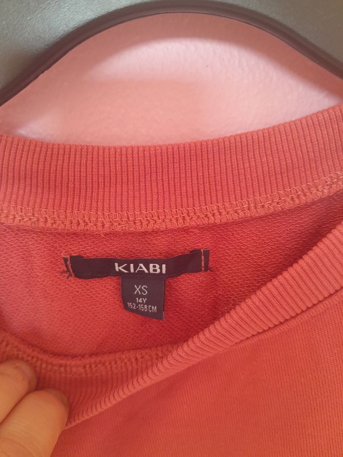 Pull kiabi - photo numéro 3