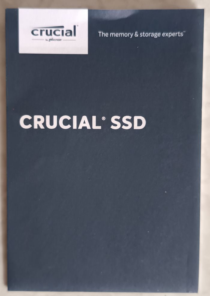 PNY CS900 SSD Interne SATA III - 6 Gb/s , 2.5 pouces, 120Go Neuf - photo numéro 3