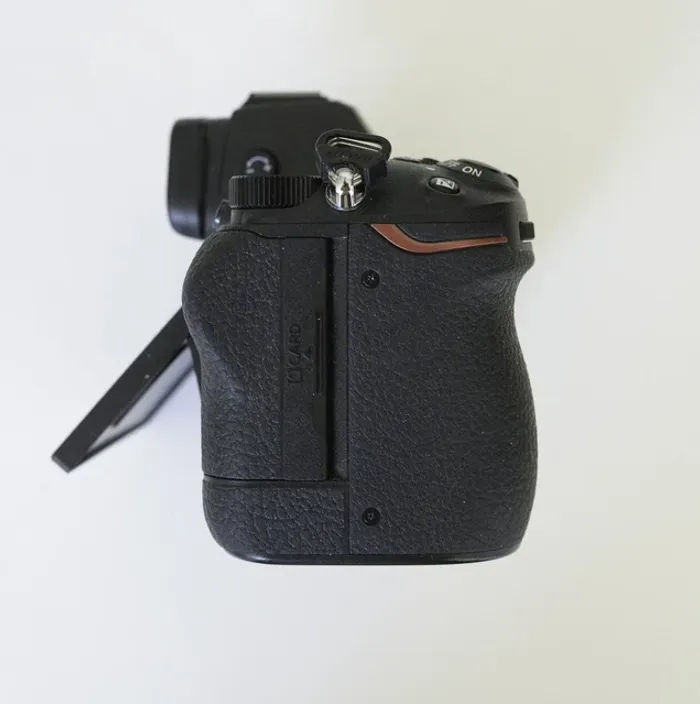 nikon z6 ii Parfait état - photo numéro 7