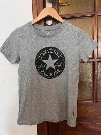 T-shirt Convers taille XS