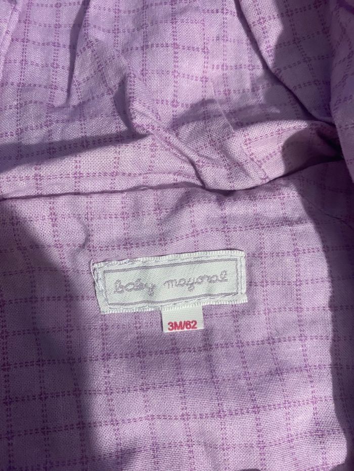 Coupe vent - photo numéro 2