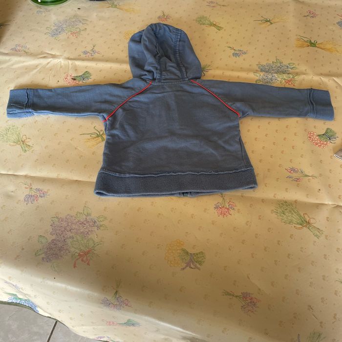Veste 9 mois garçon - photo numéro 3