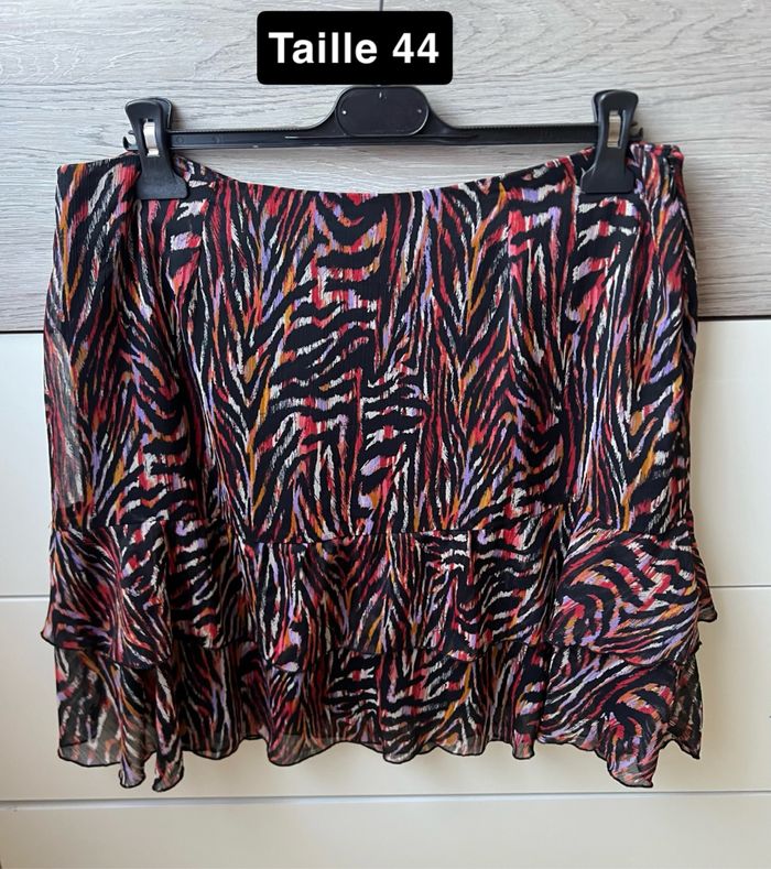 Jupe femme taille 44