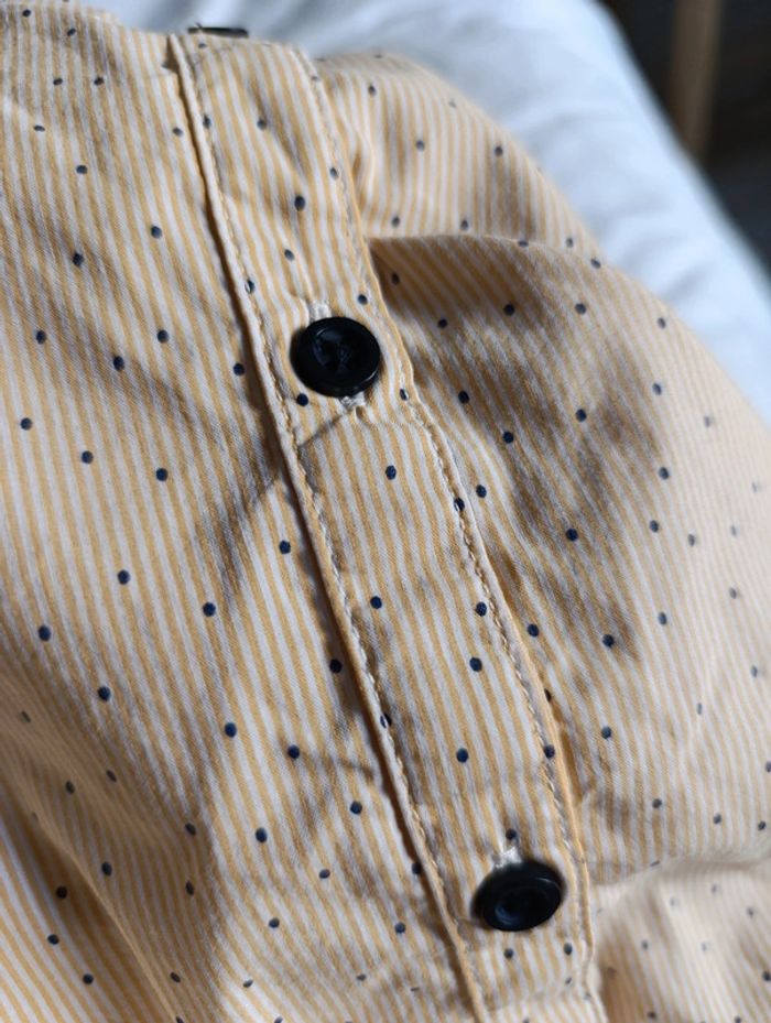 Chemise grain de malice t.46 - photo numéro 9