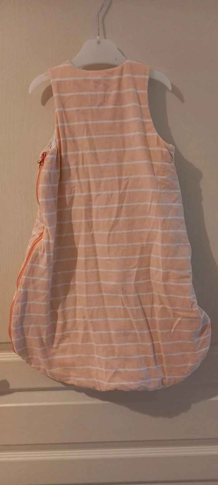 Turbulette bébé - photo numéro 2