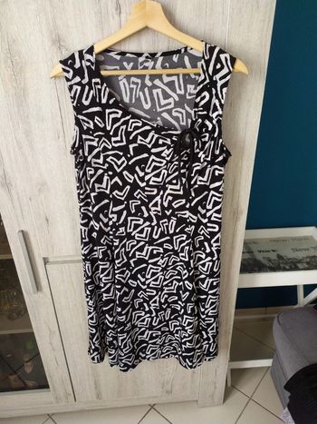 Robe taille 3