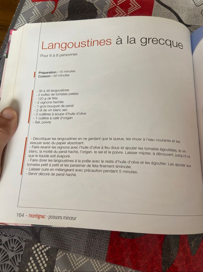 ~ Michel Montignac ~ Minceur et gastronomie - photo numéro 3