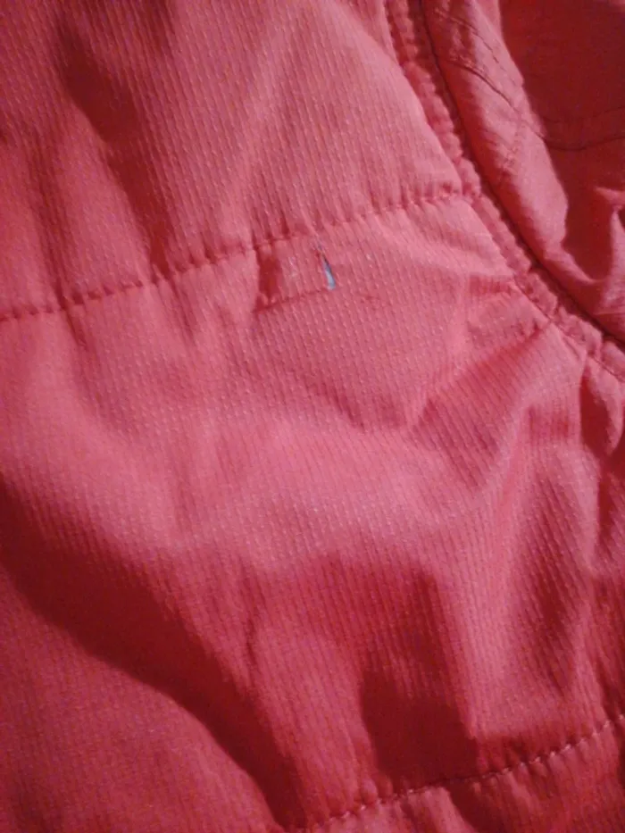 Manteau à capuche cars Taille 5 ans - photo numéro 8