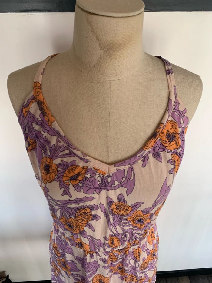 Robe été - photo numéro 4