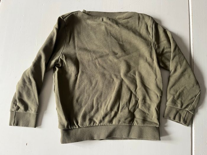 Sweat - photo numéro 2