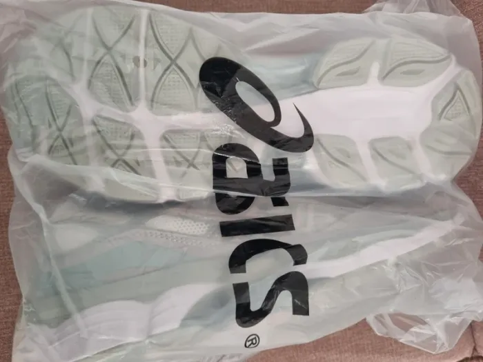 Chaussure basket Asics - photo numéro 4