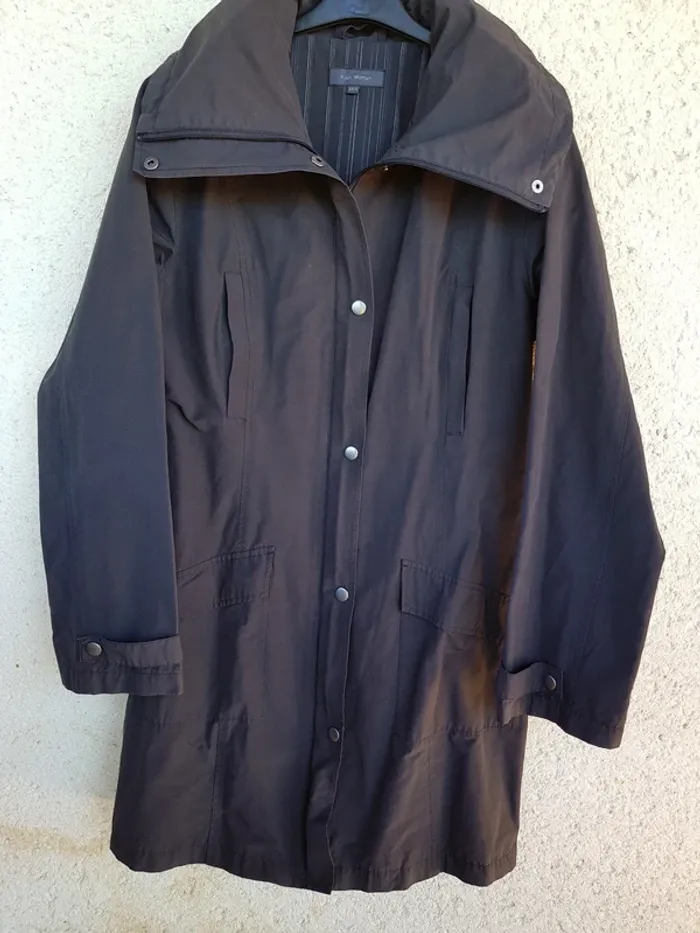 Coupe-vent imperméable 36 - photo numéro 3