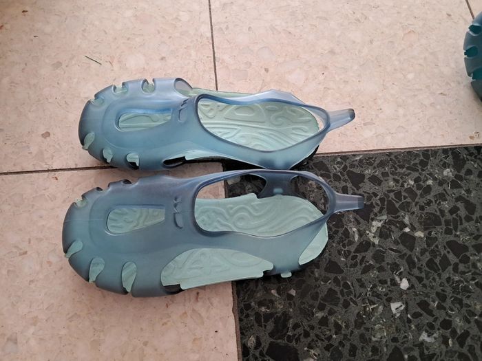 Sandales de plage piscine 28