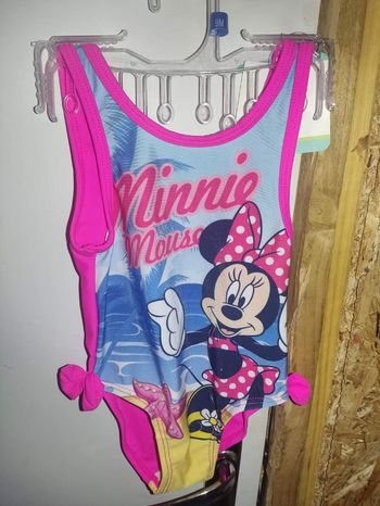 Maillot de bain Minnie