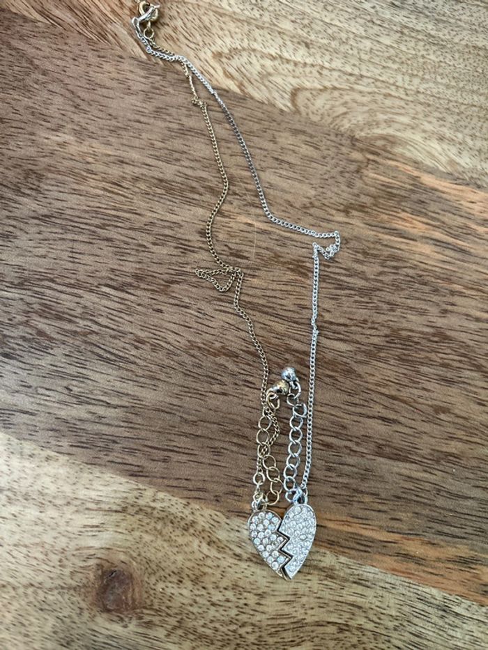 Collier bff