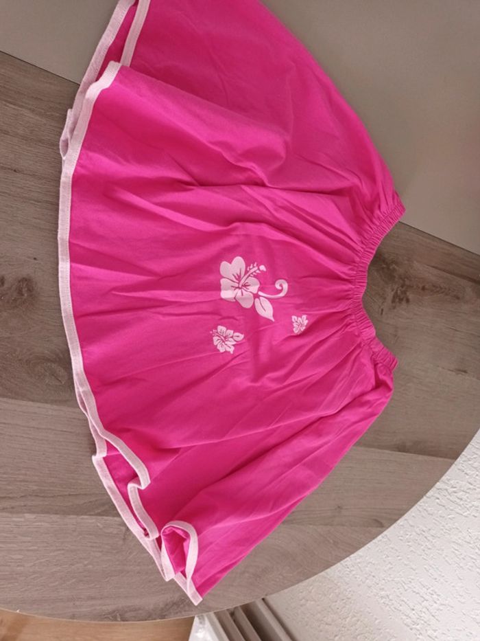 Jupe fille - photo numéro 2