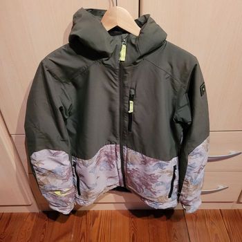 Veste de ski garçon O'Neill