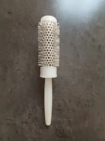 Brosse à brushing