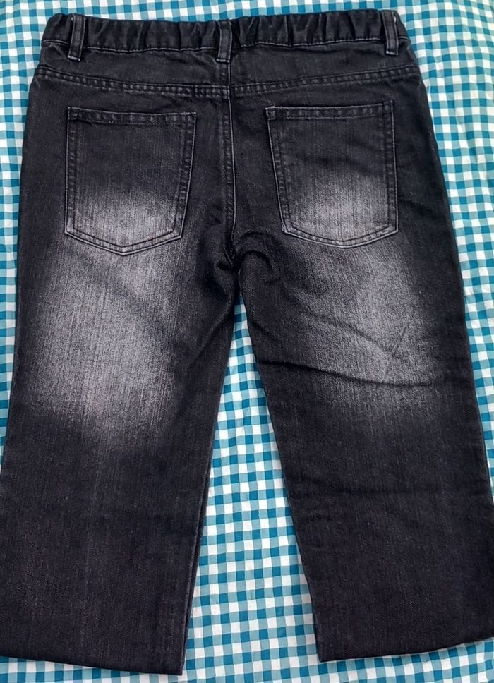 Pantalons 12 ans 😀 - photo numéro 6