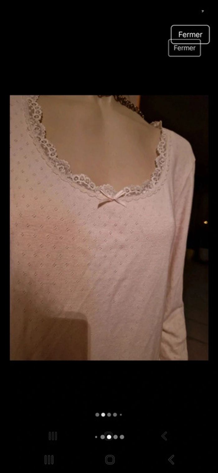 Pull Lauren Ralph Lauren 💗 - photo numéro 17