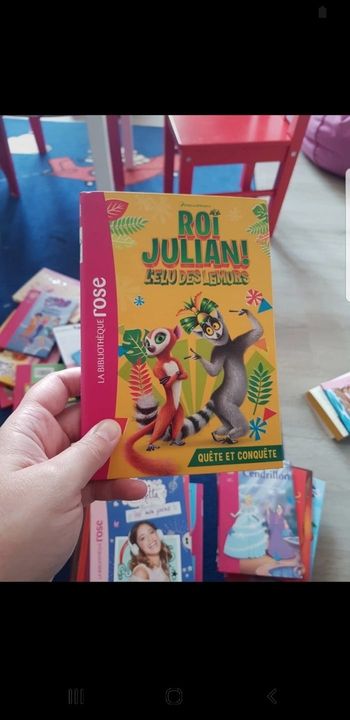 Roi Julian