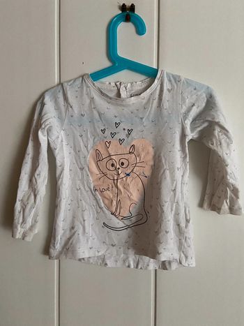 Tee-shirts 24 mois Kimbaloo