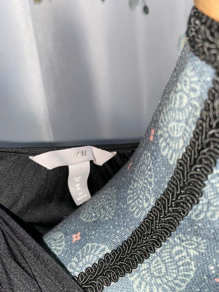 🚨Dernier PRIX🚨🌿 Combinaison H&M - photo numéro 4