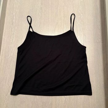 Débardeur • noir • 42 🌿