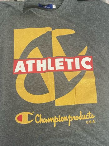 T-shirt Champion