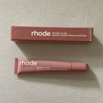 Gloss rhode espresso 