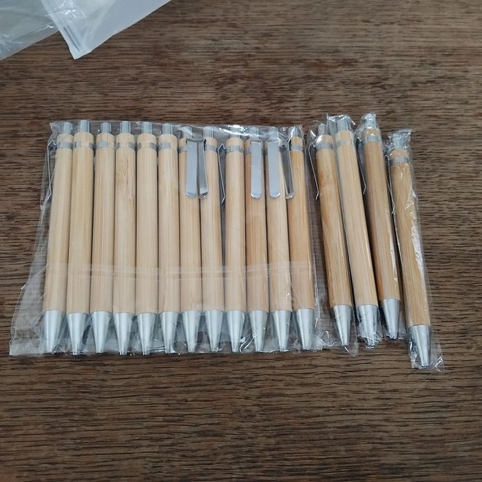 Lot stylo